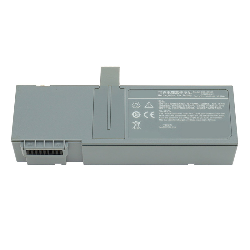 Kompatibelt Utrustningsbatteri till Mindray BeneFusion SP5 Kompatibelt Utrustningsbatteri Mindray till BeneFusion SP5