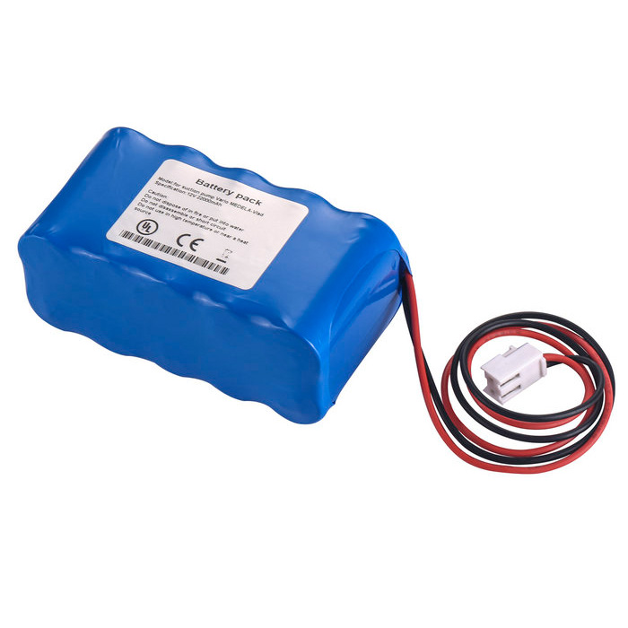 Kompatibelt Utrustningsbatteri till MEDELA 077.1728 Kompatibelt Utrustningsbatteri MEDELA till 077.1728