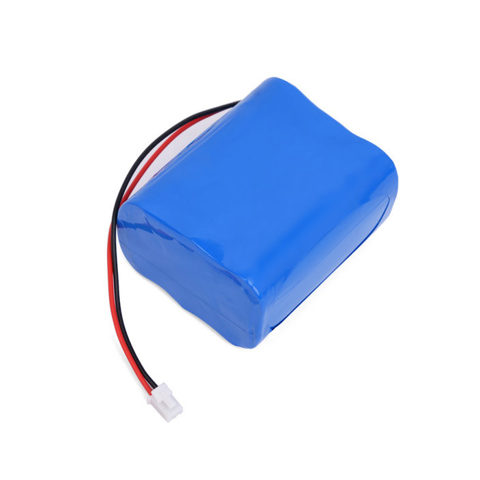 Kompatibelt Utrustningsbatteri till Slgo CP2200 Kompatibelt Utrustningsbatteri Slgo till CP2200
