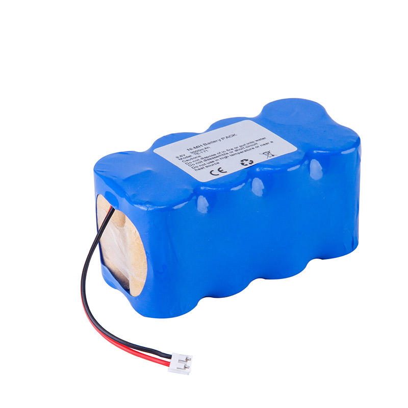 Kompatibelt Utrustningsbatteri till TERUMO SS-002615 Kompatibelt Utrustningsbatteri TERUMO till SS-002615