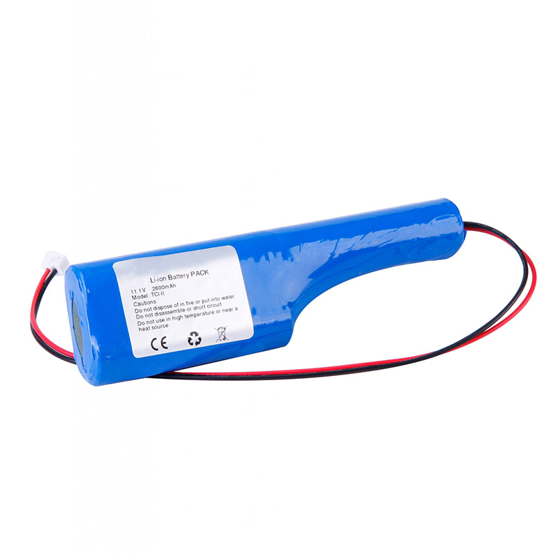 Kompatibelt Utrustningsbatteri till Veryark TC1 Kompatibelt Utrustningsbatteri Veryark till TC1
