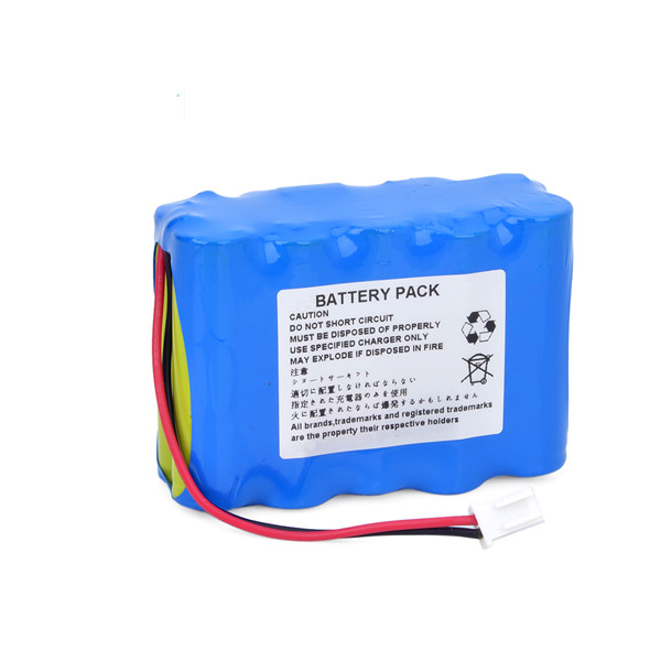 Kompatibelt Utrustningsbatteri till XINHEFENG SA211 (two lines port) Kompatibelt Utrustningsbatteri XINHEFENG till SA211 (two lines port)