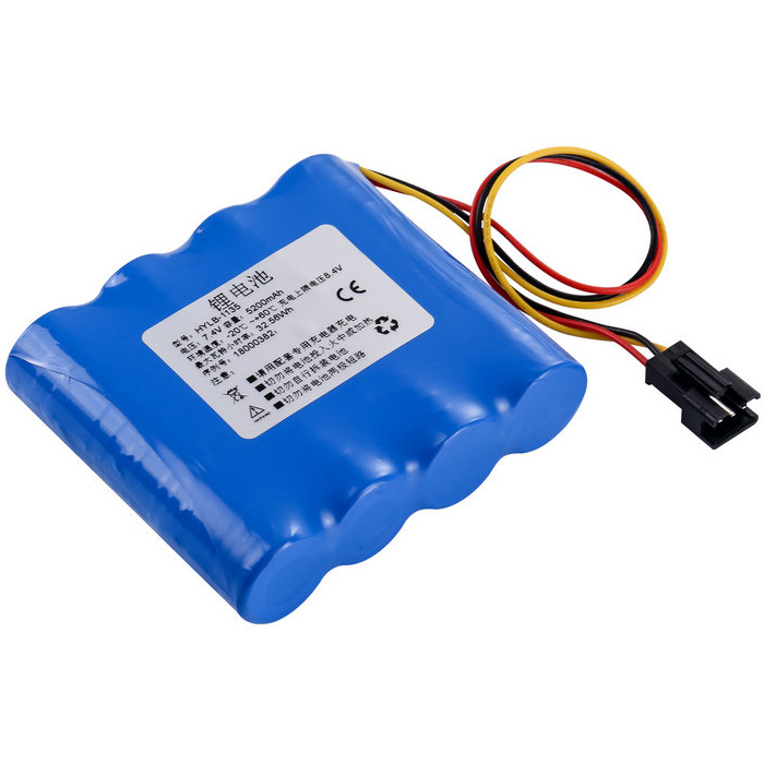 Kompatibelt Utrustningsbatteri till Wego HYLB-1135 Kompatibelt Utrustningsbatteri Wego till HYLB-1135