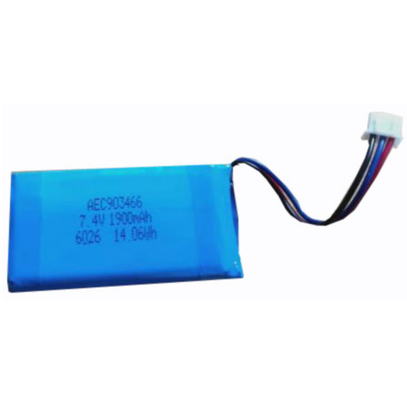 Kompatibelt Utrustningsbatteri till Hawkmed hk-100ii Kompatibelt Utrustningsbatteri Hawkmed till hk-100ii