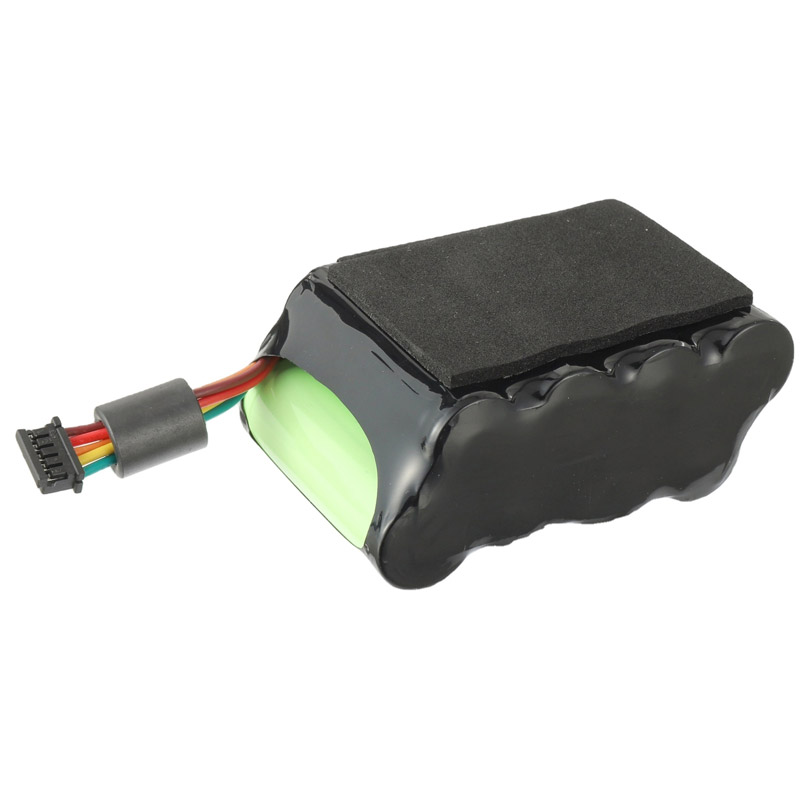 Kompatibelt Utrustningsbatteri Alaris  till 1000SP01302 