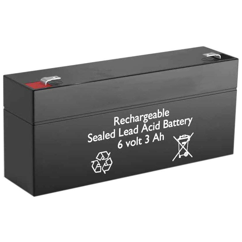 Kompatibelt Utrustningsbatteri Fresenius  till Care Multifiltrate 