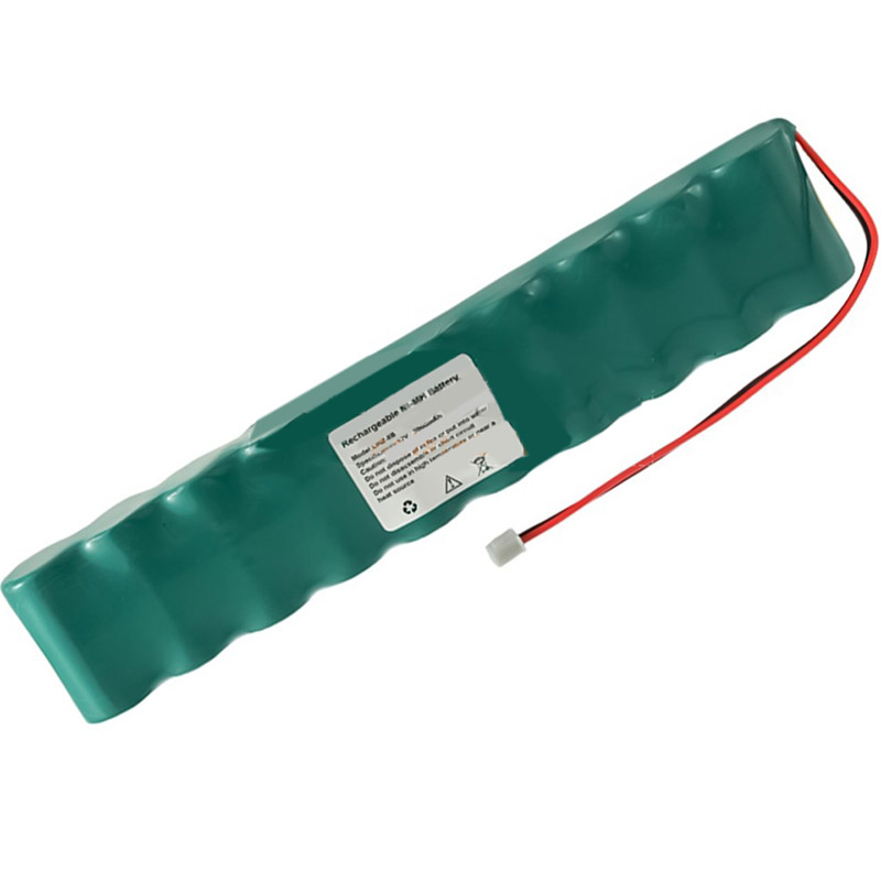 Kompatibelt Utrustningsbatteri leienyl  till L