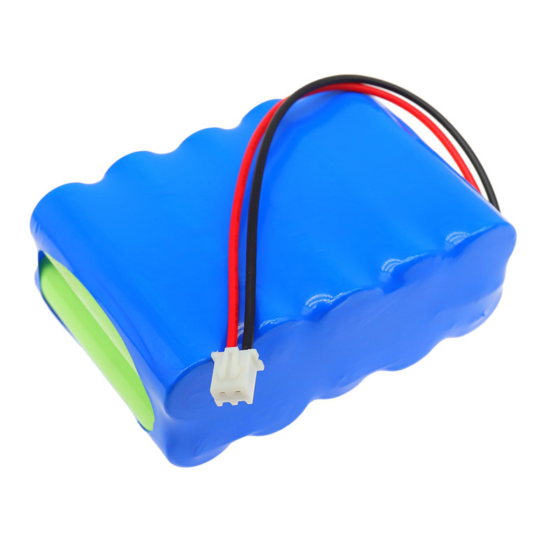 Kompatibelt Utrustningsbatteri YongXing  till XMG653460 