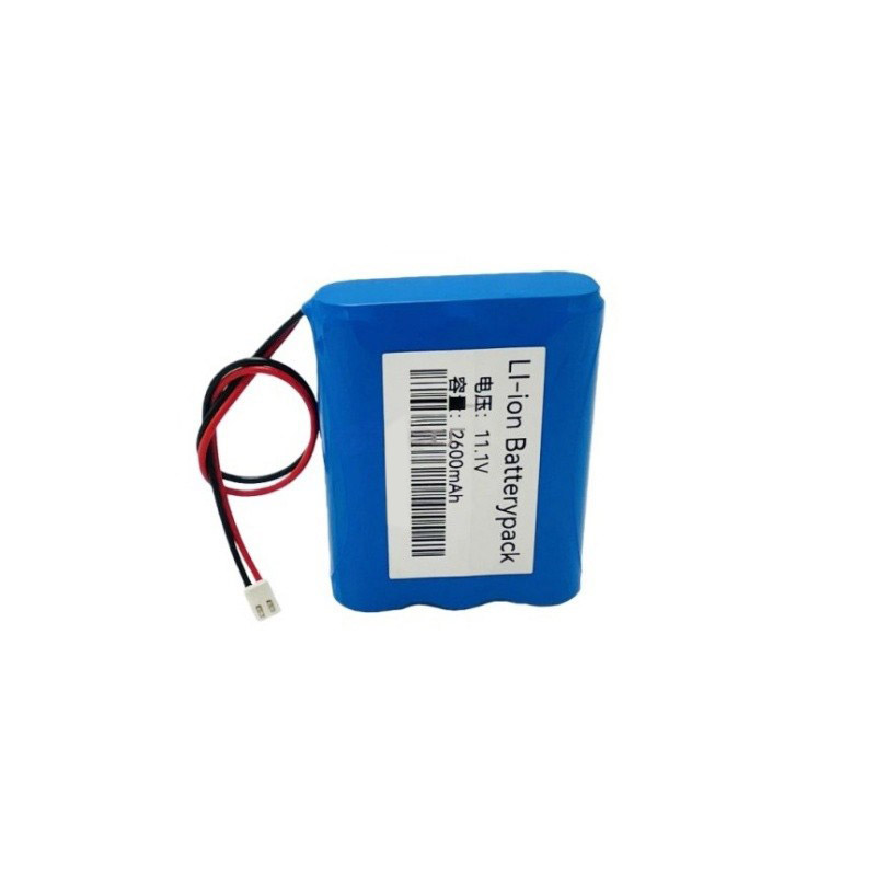 Kompatibelt Utrustningsbatteri Chengyitong  till CTN-W200 