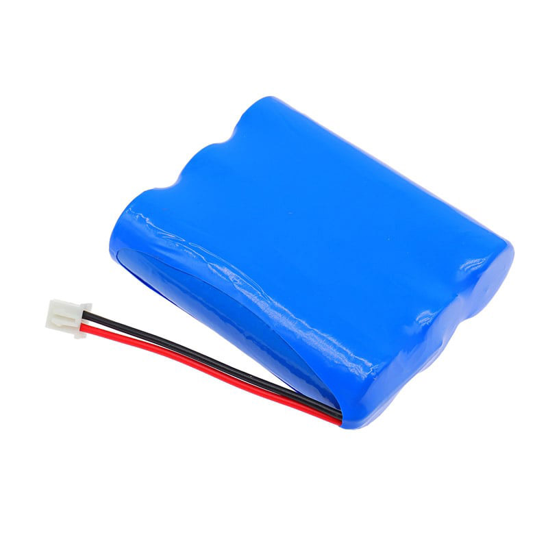 Kompatibelt Utrustningsbatteri eBangy  till ICR18650 