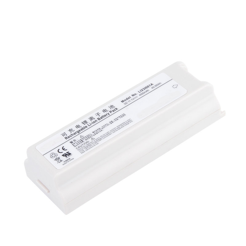 Kompatibelt Utrustningsbatteri till MINDRAY M7 Kompatibelt Utrustningsbatteri MINDRAY till M7