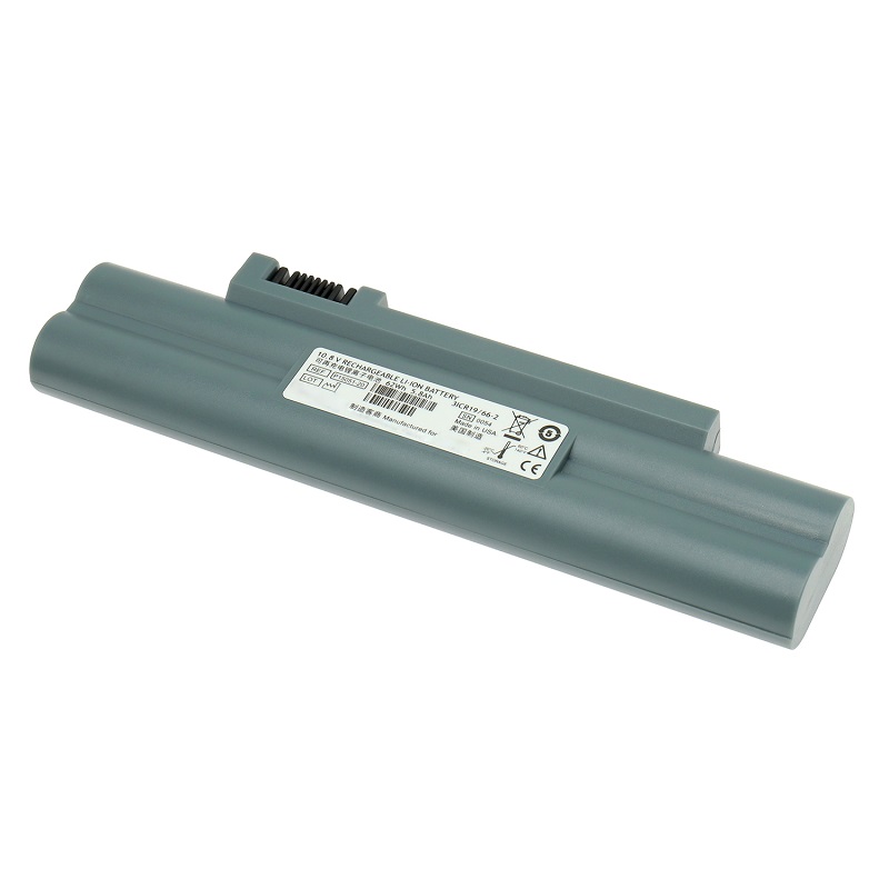 Kompatibelt Utrustningsbatteri till Sonosite MicroMaxx Kompatibelt Utrustningsbatteri Sonosite till MicroMaxx