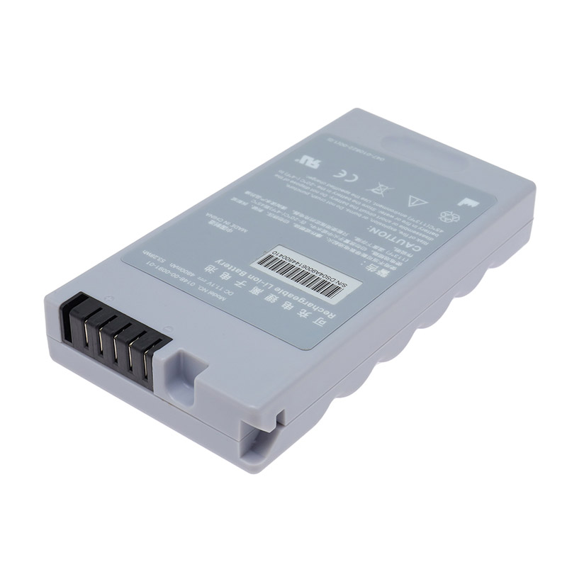 Kompatibelt Utrustningsbatteri till MINDRAY DP-10 Kompatibelt Utrustningsbatteri MINDRAY till DP-10