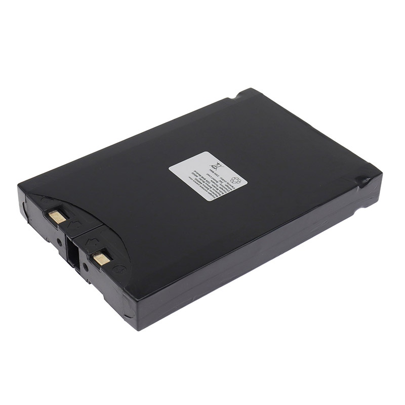 Kompatibelt Utrustningsbatteri till BHM Interstate ASLA1605 Kompatibelt Utrustningsbatteri BHM till Interstate ASLA1605