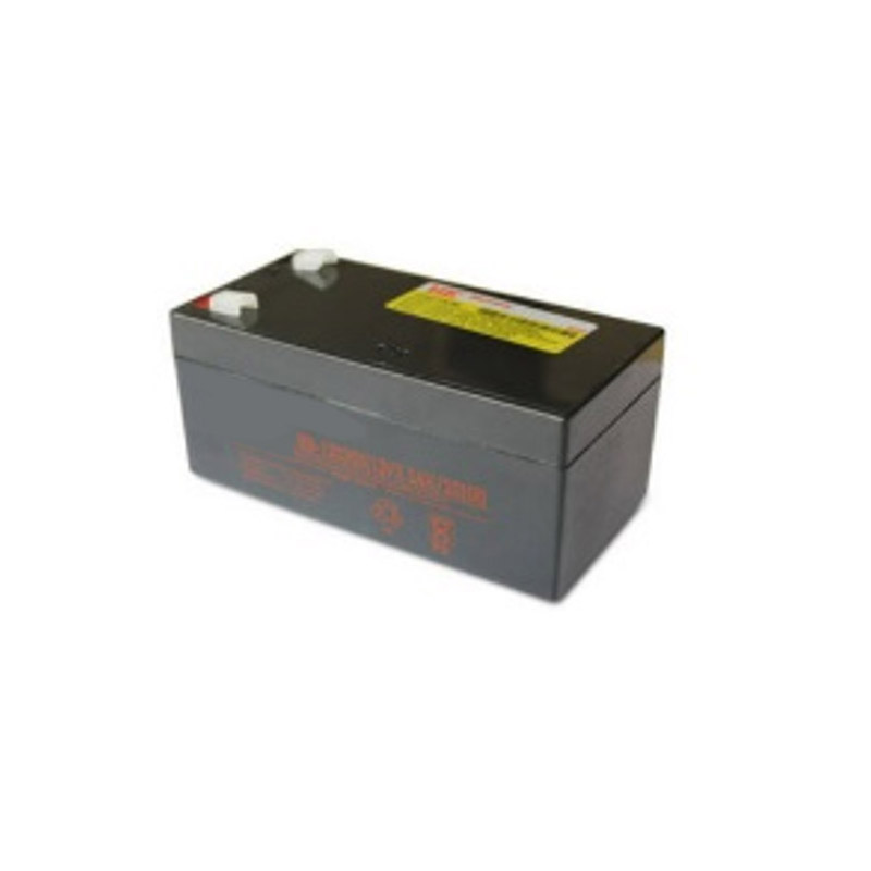 Kompatibelt Utrustningsbatteri Biolight  till LB-02B 
