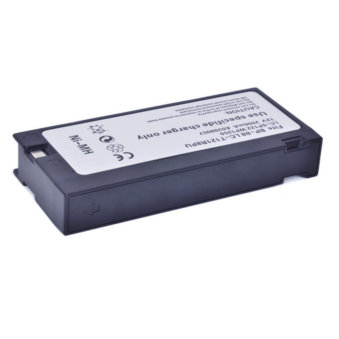 Kompatibelt Utrustningsbatteri till Colin Colin ASM 5000 Kompatibelt Utrustningsbatteri Colin till Colin ASM 5000