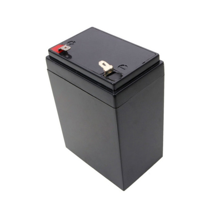Kompatibelt Utrustningsbatteri till Comen np2.6-12 Kompatibelt Utrustningsbatteri Comen till np2.6-12