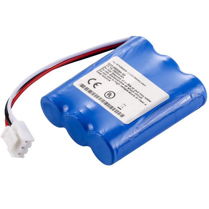 Kompatibelt Utrustningsbatteri till Comen STAR8000H Kompatibelt Utrustningsbatteri Comen till STAR8000H