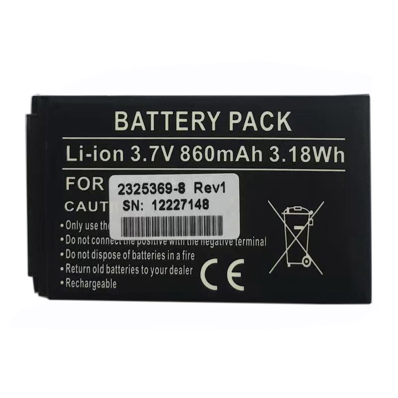 Kompatibelt Utrustningsbatteri till Comen aricon FM-3D Kompatibelt Utrustningsbatteri Comen till aricon FM-3D