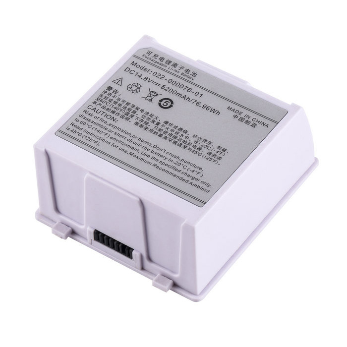 Kompatibelt Utrustningsbatteri till COMEN WED-H0924 Kompatibelt Utrustningsbatteri COMEN till WED-H0924