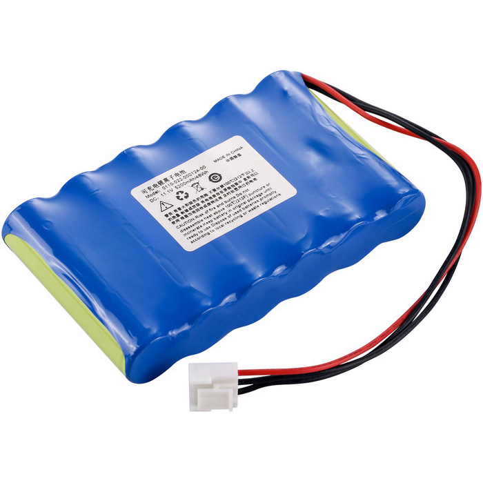 Kompatibelt Utrustningsbatteri till Comen 0110-022-000124-00 Kompatibelt Utrustningsbatteri Comen till 0110-022-000124-00