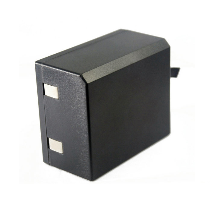 Kompatibelt Utrustningsbatteri till Contec CONTEC CMS7000 Kompatibelt Utrustningsbatteri Contec till CONTEC CMS7000