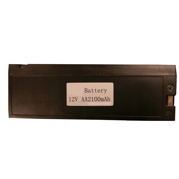 Kompatibelt Utrustningsbatteri till Choicemmed MMED6000DP Kompatibelt Utrustningsbatteri Choicemmed till MMED6000DP
