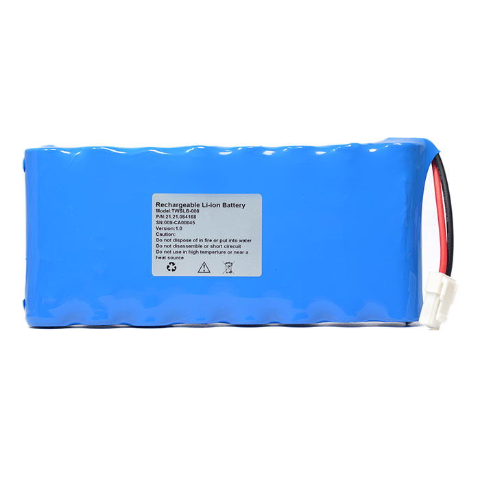 Kompatibelt Utrustningsbatteri till Edan M3B M3A Kompatibelt Utrustningsbatteri Edan till M3B M3A