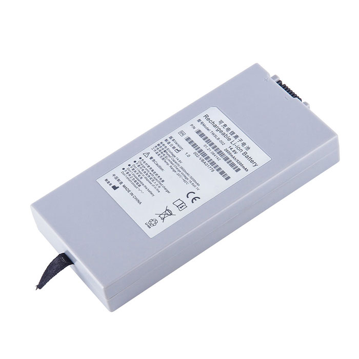 Kompatibelt Utrustningsbatteri till Edan IM8F Kompatibelt Utrustningsbatteri Edan till IM8F