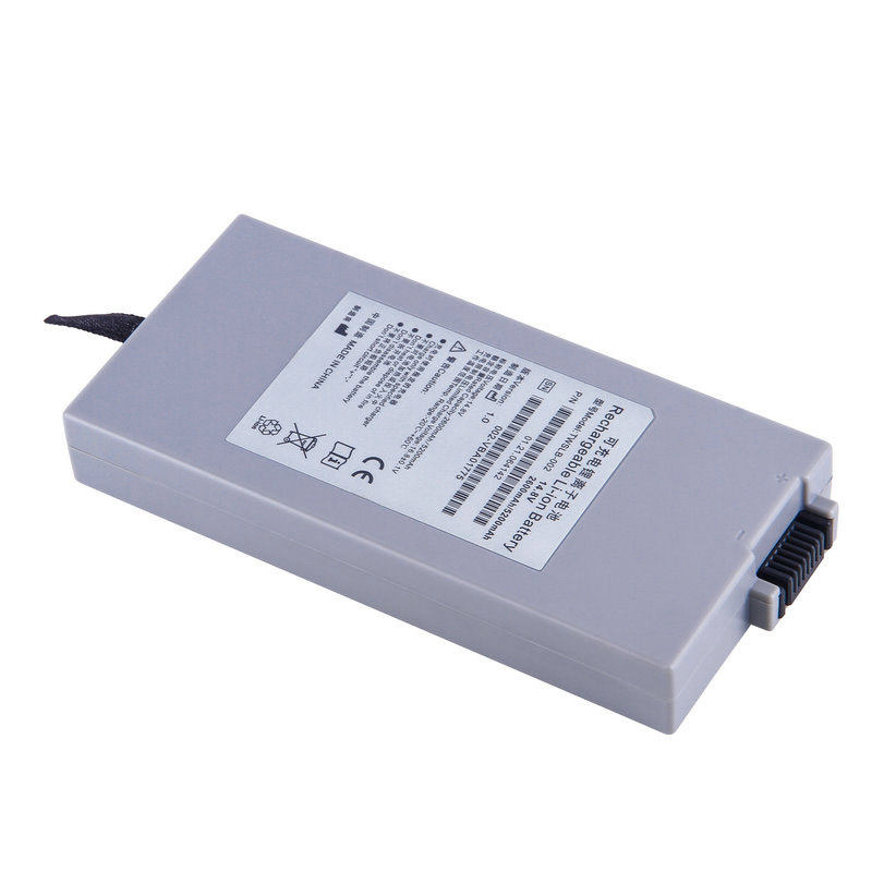 Kompatibelt Utrustningsbatteri till Edan TWSLB-003 Kompatibelt Utrustningsbatteri Edan till TWSLB-003
