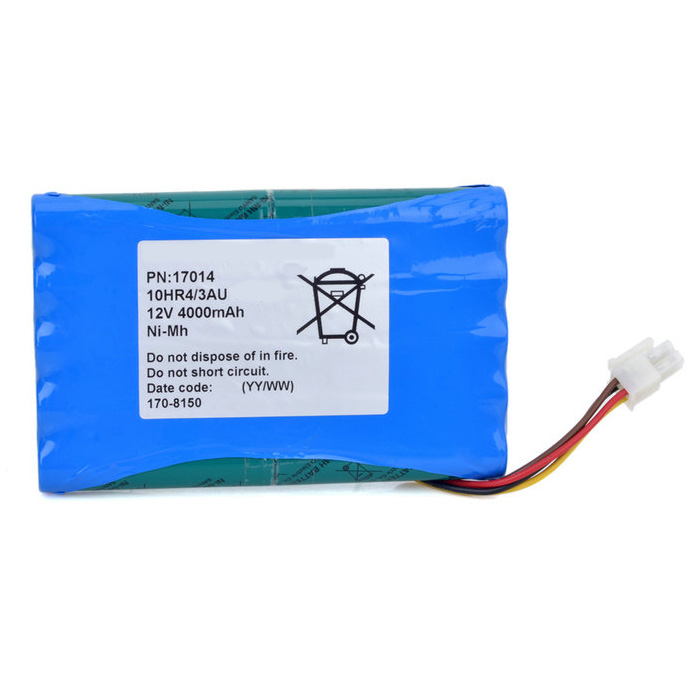 Kompatibelt Utrustningsbatteri till Ge CAM Kompatibelt Utrustningsbatteri Ge till CAM