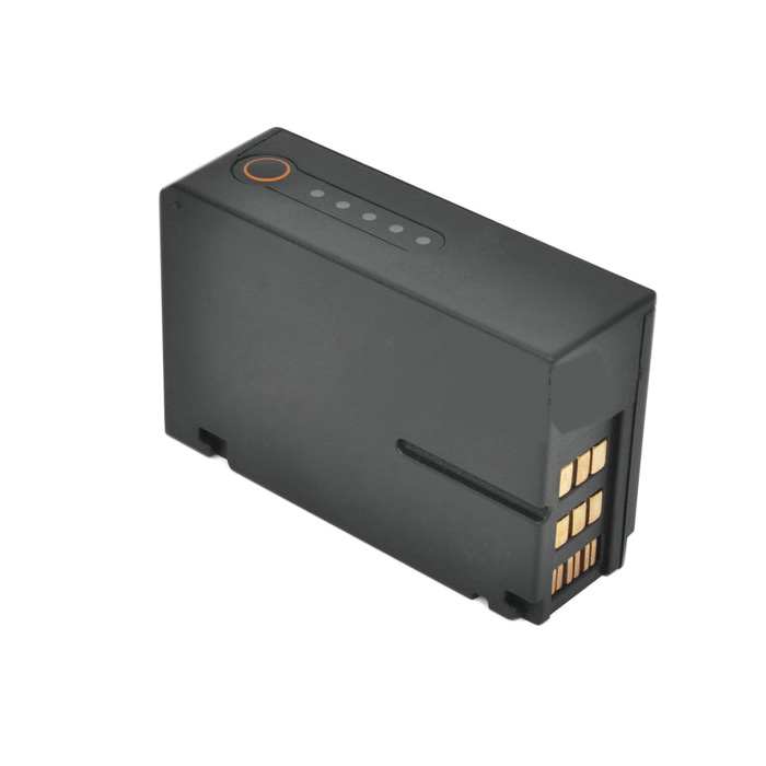 Kompatibelt Utrustningsbatteri till Mindray T1 Kompatibelt Utrustningsbatteri Mindray till T1