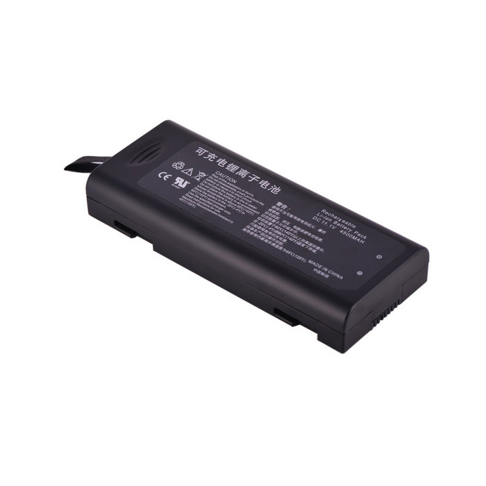 Kompatibelt Utrustningsbatteri till MINDRAY A Series Kompatibelt Utrustningsbatteri MINDRAY till A Series