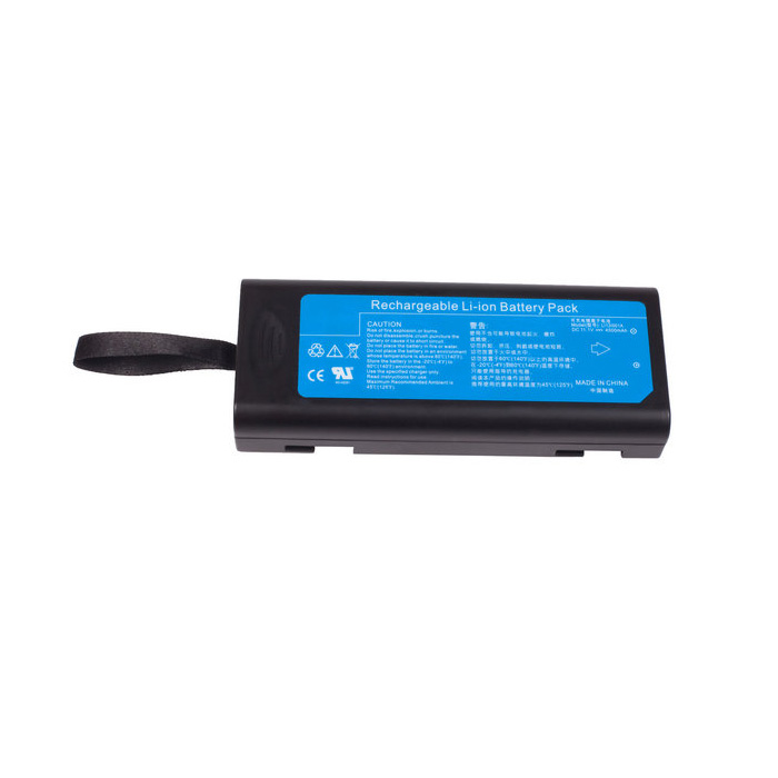Kompatibelt Utrustningsbatteri till MINDRAY IMEC12 Kompatibelt Utrustningsbatteri MINDRAY till IMEC12