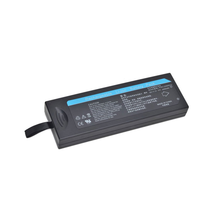 Kompatibelt Utrustningsbatteri till Mindray IPM-9800 Kompatibelt Utrustningsbatteri Mindray till IPM-9800
