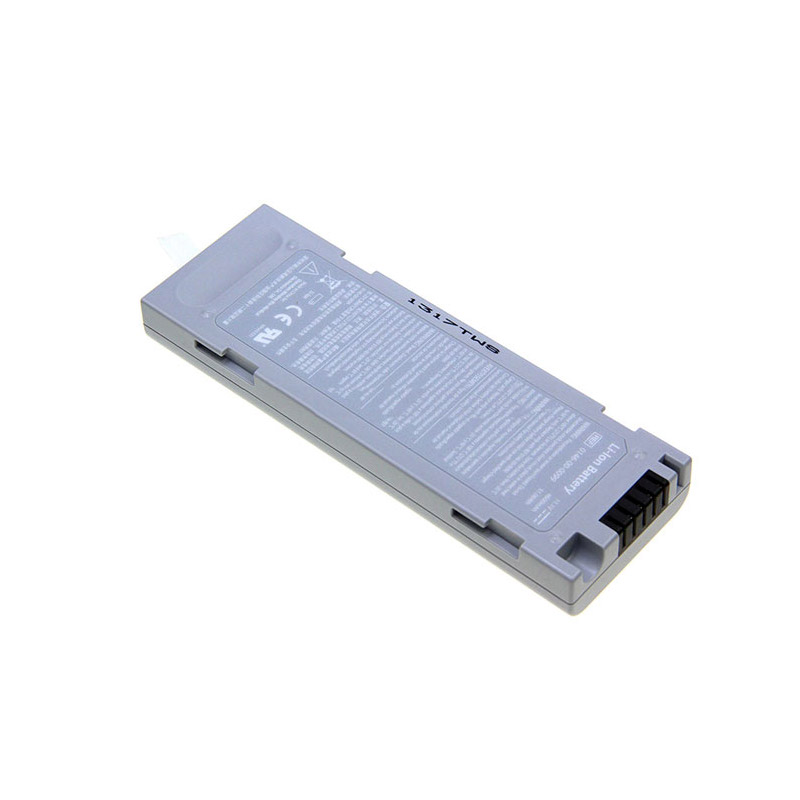Kompatibelt Utrustningsbatteri till Mindray Datascope Trio Accutorr Plus Kompatibelt Utrustningsbatteri Mindray till Datascope Trio Accutorr Plus