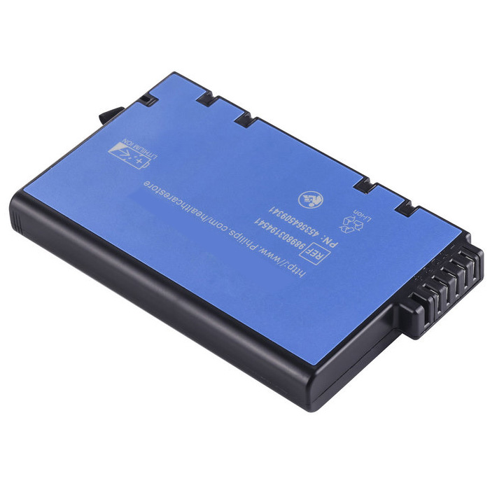 Kompatibelt Utrustningsbatteri till PHILIPS PageWriter TC20 Kompatibelt Utrustningsbatteri PHILIPS till PageWriter TC20