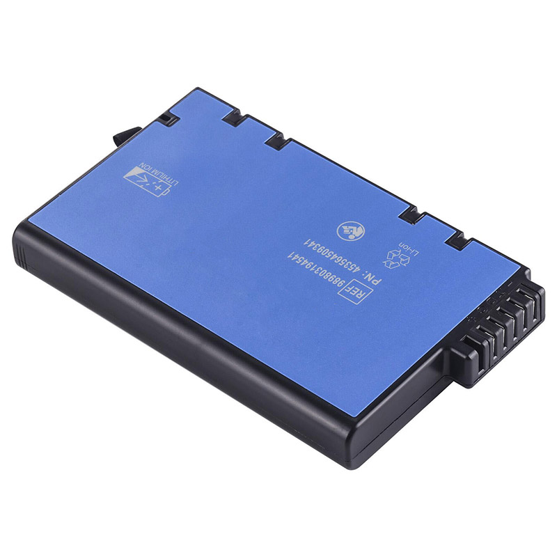 Kompatibelt Utrustningsbatteri PHILIPS  till PageWriter TC20 