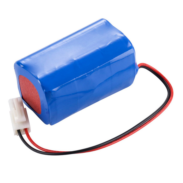 Kompatibelt Utrustningsbatteri till Zondan Apollo N1-A Kompatibelt Utrustningsbatteri Zondan till Apollo N1-A