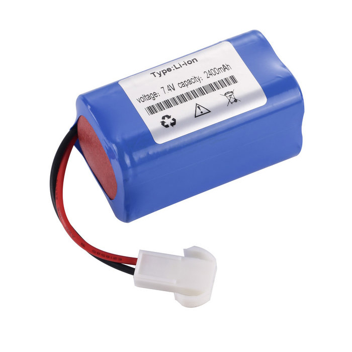 Kompatibelt Utrustningsbatteri till Zondan ds120b Kompatibelt Utrustningsbatteri Zondan till ds120b