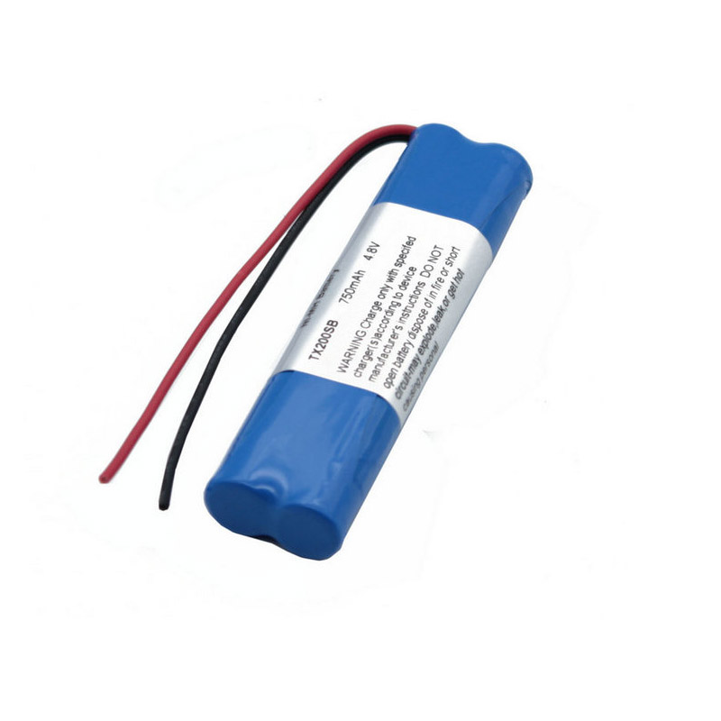 Kompatibelt Utrustningsbatteri till Yaanlida TX2000LA Kompatibelt Utrustningsbatteri Yaanlida till TX2000LA