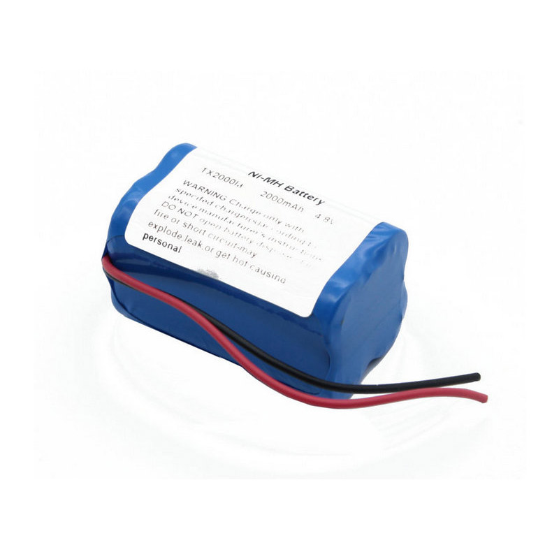 Kompatibelt Utrustningsbatteri till Yaanlida AA Kompatibelt Utrustningsbatteri Yaanlida till AA