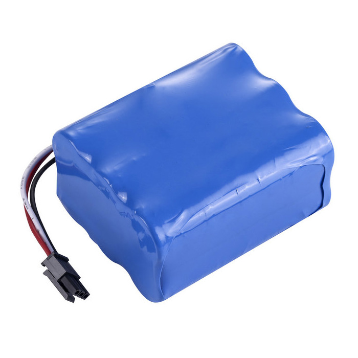 Kompatibelt Utrustningsbatteri Vlad  till CW-6S1P1807 