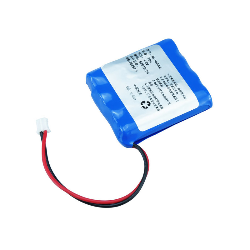Kompatibelt Utrustningsbatteri Chenhao  till NI-CDAAA 
