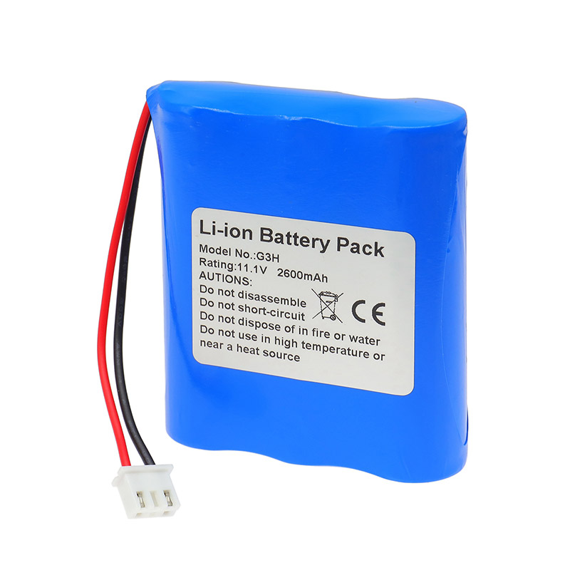 Kompatibelt Utrustningsbatteri till General LB13H040 Kompatibelt Utrustningsbatteri General till LB13H040