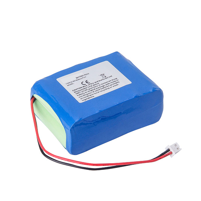 Kompatibelt Utrustningsbatteri Doppler  till TY188IB 