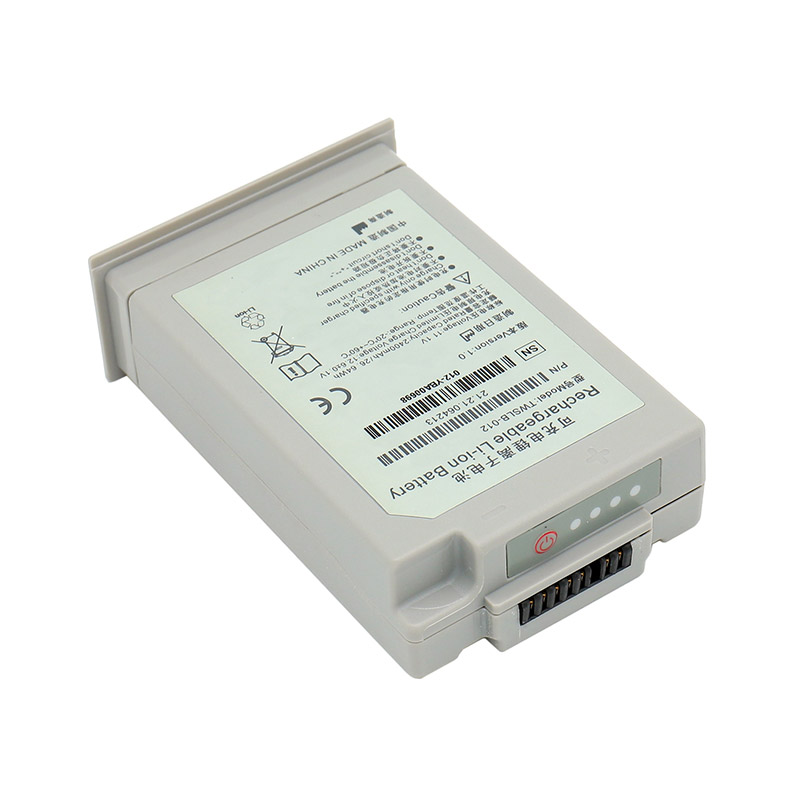 Kompatibelt Utrustningsbatteri till EDAN IM20 Kompatibelt Utrustningsbatteri EDAN till IM20