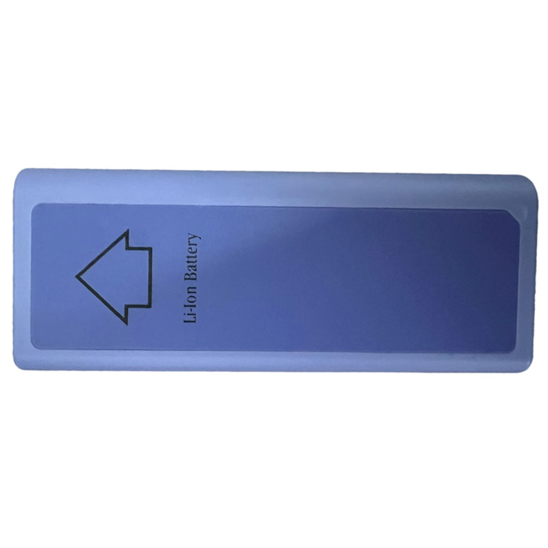 Kompatibelt Utrustningsbatteri Mindray  till Datascope Duo 