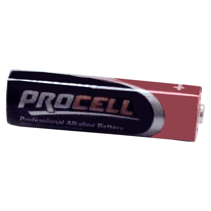 Kompatibelt Utrustningsbatteri till Mindray Alkaline size AA Kompatibelt Utrustningsbatteri Mindray till Alkaline size AA