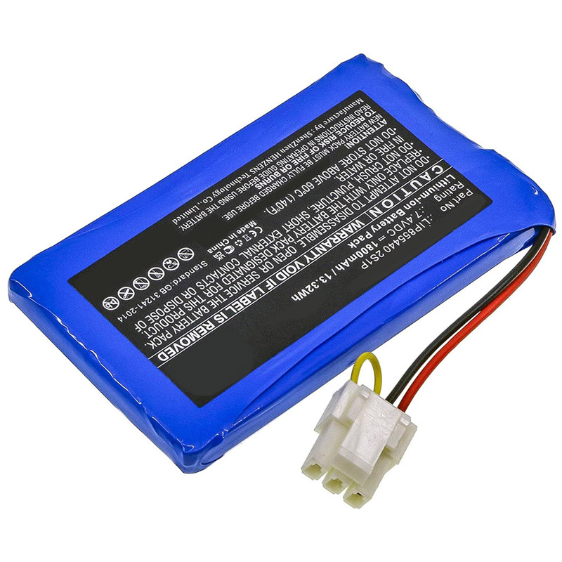 Kompatibelt Utrustningsbatteri till Neusoft Scp-Xikang-3001 Kompatibelt Utrustningsbatteri Neusoft till Scp-Xikang-3001